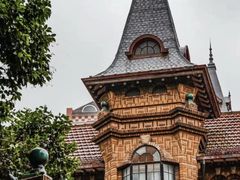 -马勒别墅饭店(静安寺店)