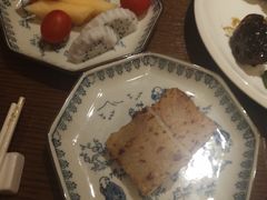-逸林轩中餐厅(中信泰富朱家角锦江酒店)
