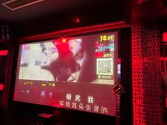 -好乐迪量贩KTV(春熙路香槟广场店)
