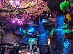 大堂-江湖渔道(万泰汇店)