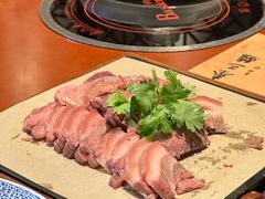 -秦三驴(云飞街店)