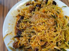 -九转小磨·东北菜老字号(祥安店)