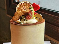 -半分甜(台柳路店)