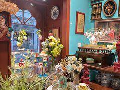 -布兰兔的植物庄园(杭州南宋御街店)
