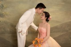 -MAO亲爱的猫婚纱摄影工作室