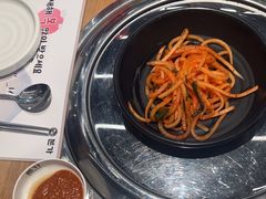 -本家韩国烤肉(青岛万象城店)