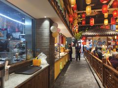 -钵家大院·地道湖北菜(江夏·大花岭店)
