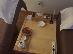 -朴境采耳·足道按摩(科学大道旗舰店)