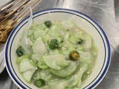 -串小白烧烤(金沙洲店)