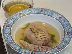 -鲁班张葱烧海参(马庄街店)