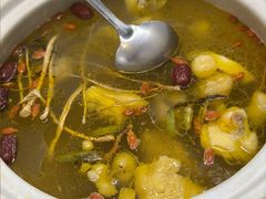 -金龙·打边炉(南京西路店)