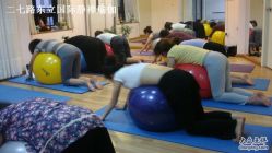 -JC·YOGA静禅瑜伽普拉提