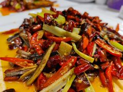 -院8里·少城记忆老川菜(宽窄巷子店)