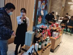 -星巴克臻选(深圳卓悦中心店)