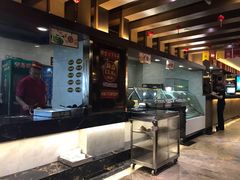 -金苑海鲜酒家(新港中路店)