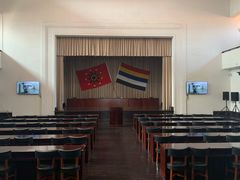 -辛亥革命博物院北区