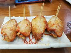 -爱乐信甜品(石湾店)