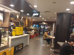 -麦当劳(四川北路店)