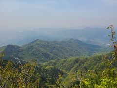 -天津盘山风景名胜区