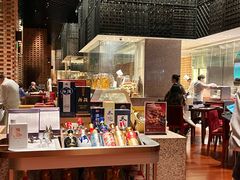 -君悦酒店·1881·北京烤鸭