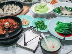 -俏江南-江景昆曲主题餐厅(正大广场店)