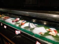 自助取餐区-OPEN開全日自助餐厅·牛肉火锅·海鲜(佛山希尔顿酒店)