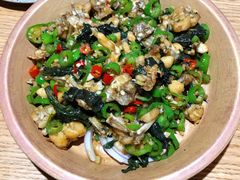 我爱口味紫苏牛蛙-湘拾(壹方北馆店)