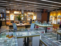-PARKWAY·百汇眼镜(三叶眼镜城店)