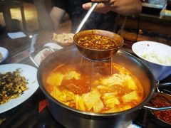 -侯家庄阿才有品私房菜馆