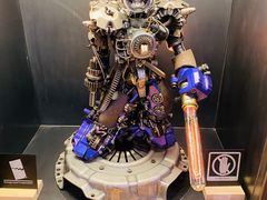-drivepro(三里屯店)