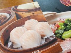 -香江小厨 The Kitchen(香江俱乐部店)