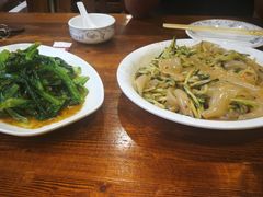 -泰来风味馆(桂林街店)