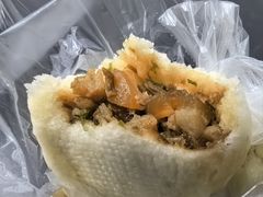 -老陶包子铺(南大西南村店)
