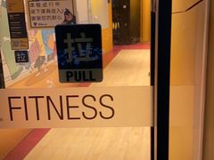 -超级猩猩健身·团课(陆家嘴中心店)