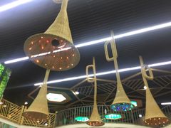 -黄海国家森林公园