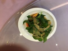 -御花园·粤菜·海鲜火锅(中山公园店)