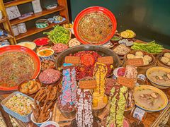 -楠火锅(太古里总店)