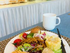 -南通鹏欣花园国宾酒店
