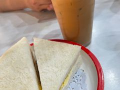 -1128港式茶餐厅(嘉信广场店)