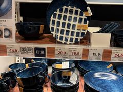 -NITORI 宜得利家居(上海中山公园龙之梦店)