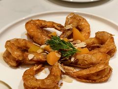 -羲和雅苑•北京烤鸭(国贸商城店)