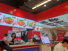 -渝大厨猪耳朵(好吃街A区店)