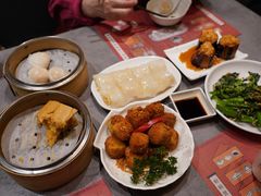 -点点心点心专门店(旺角店)