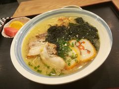 味噌拉面-八间(合生汇店)
