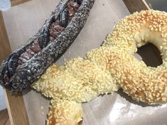 -奈雪的茶(凯德新都心店)