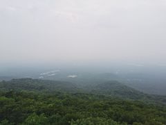 -紫金山山顶公园