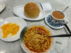 -翠华餐厅(正佳广场店)
