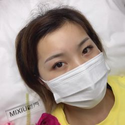 -谜秀韩式半永久纹眉纹绣洗眉