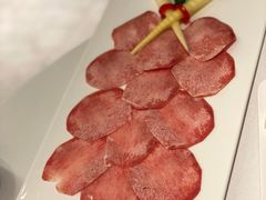 精选牛舌-红雀围·海鲜火锅(陆家嘴中心店)