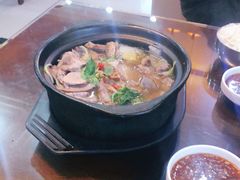 -洪兴砂锅·融合砂锅菜(三站店)